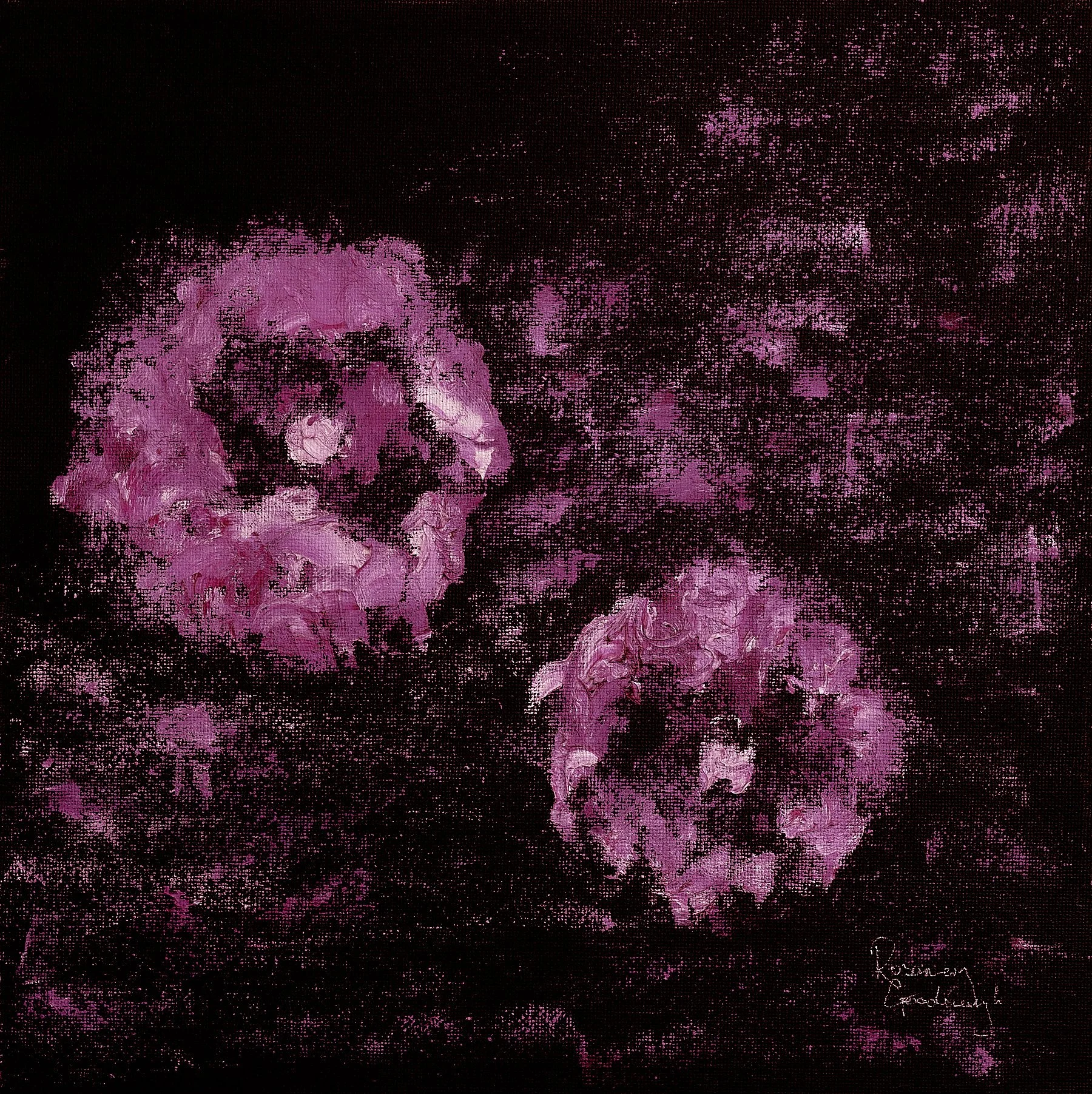 'Two Floating Flowers'.jpg