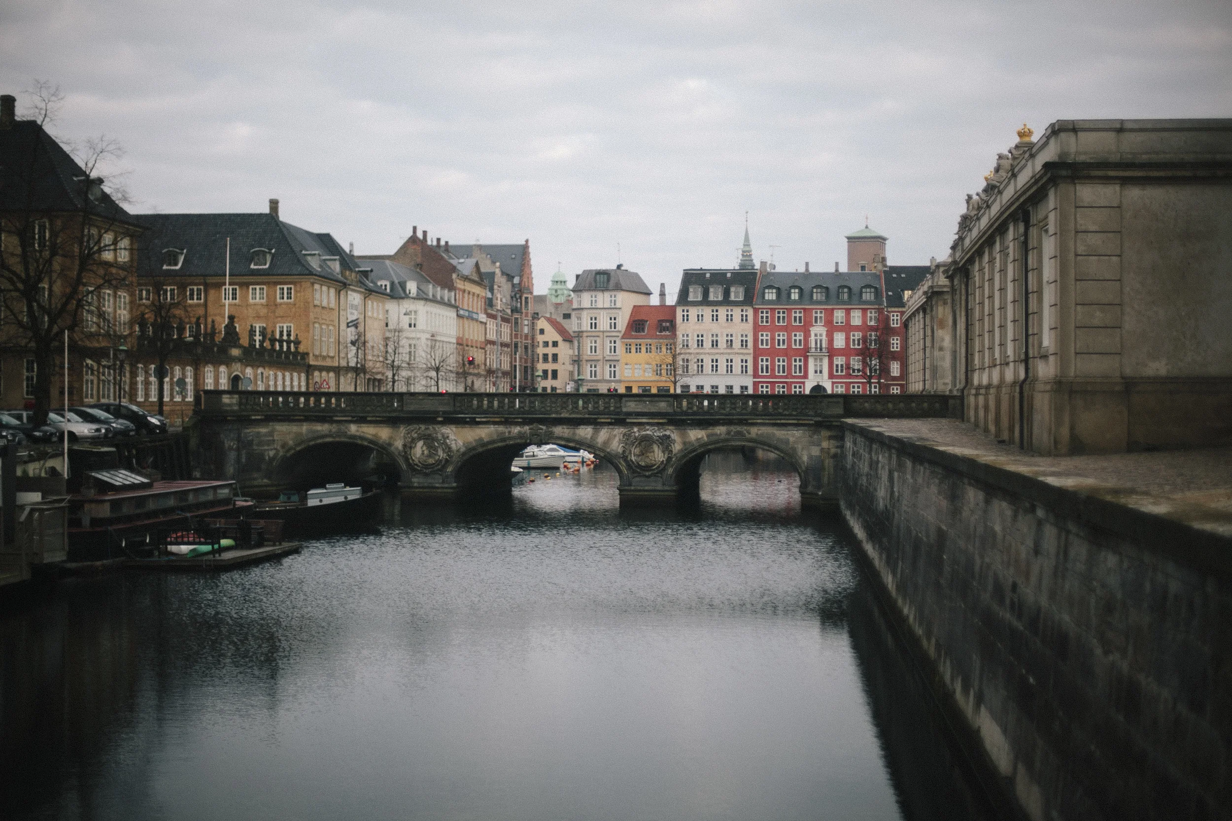  Copenhagen, Denmark | March 2016 