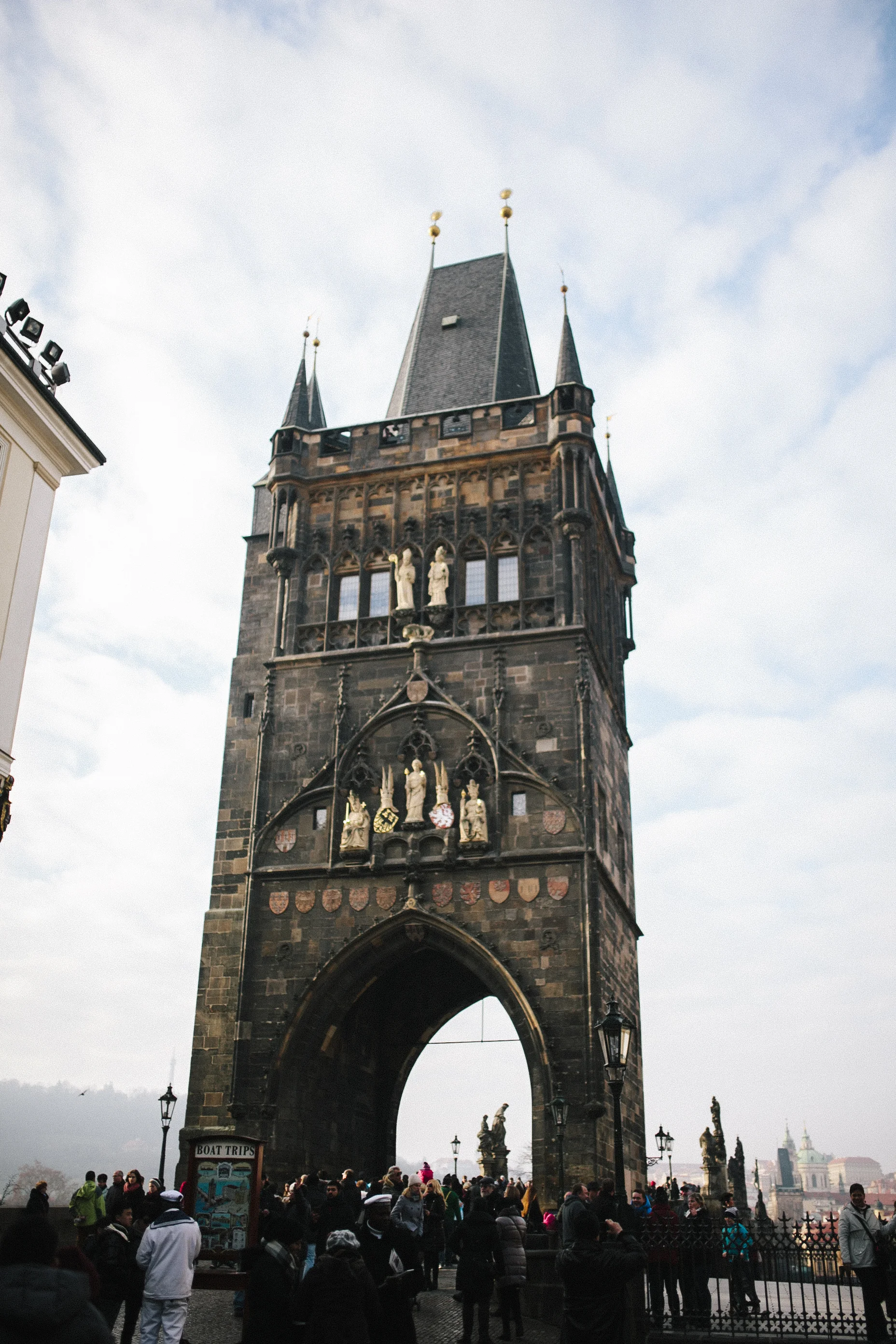  Prague, Czech Republic | December, 2015 