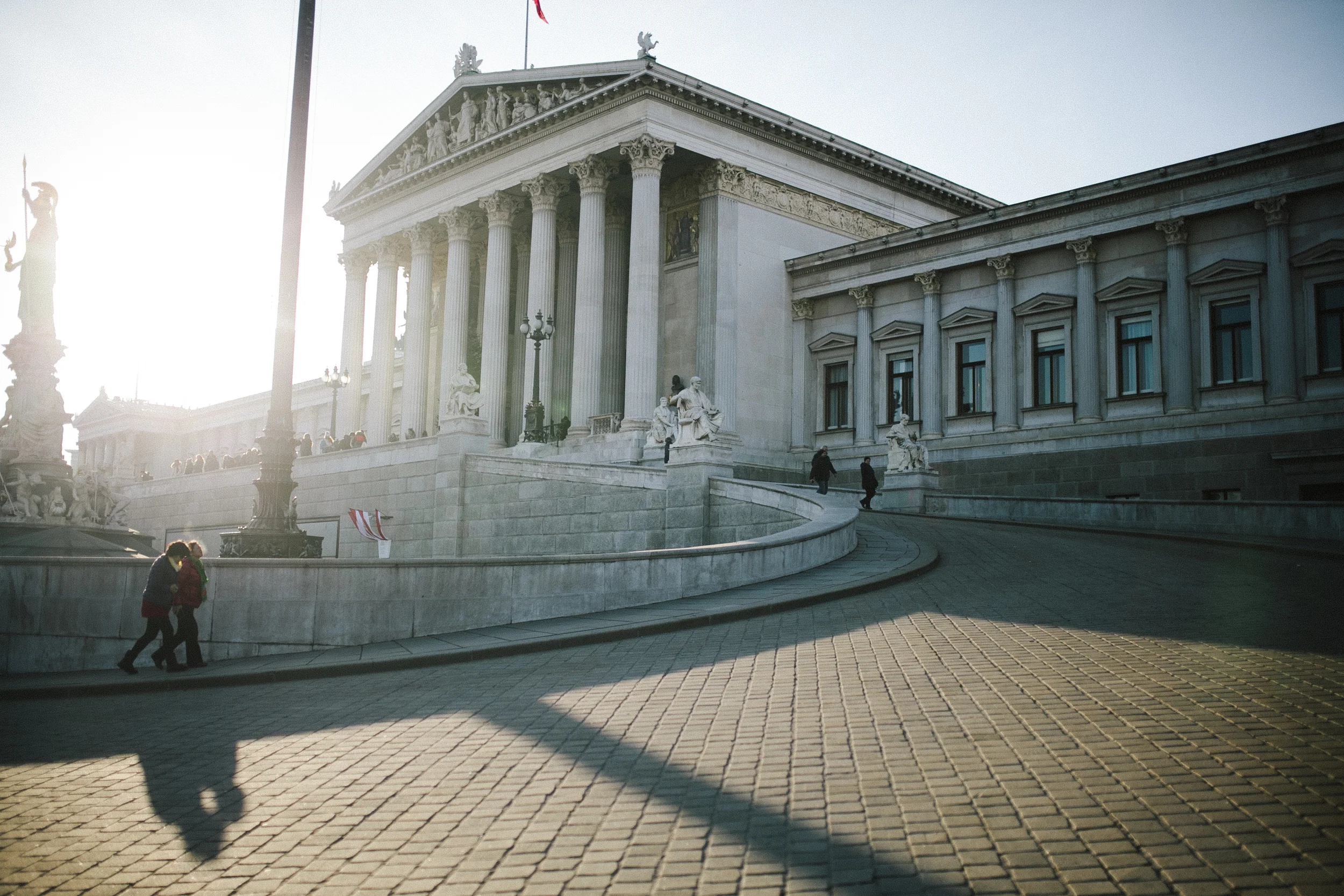  Vienna, Austria | December 2015 