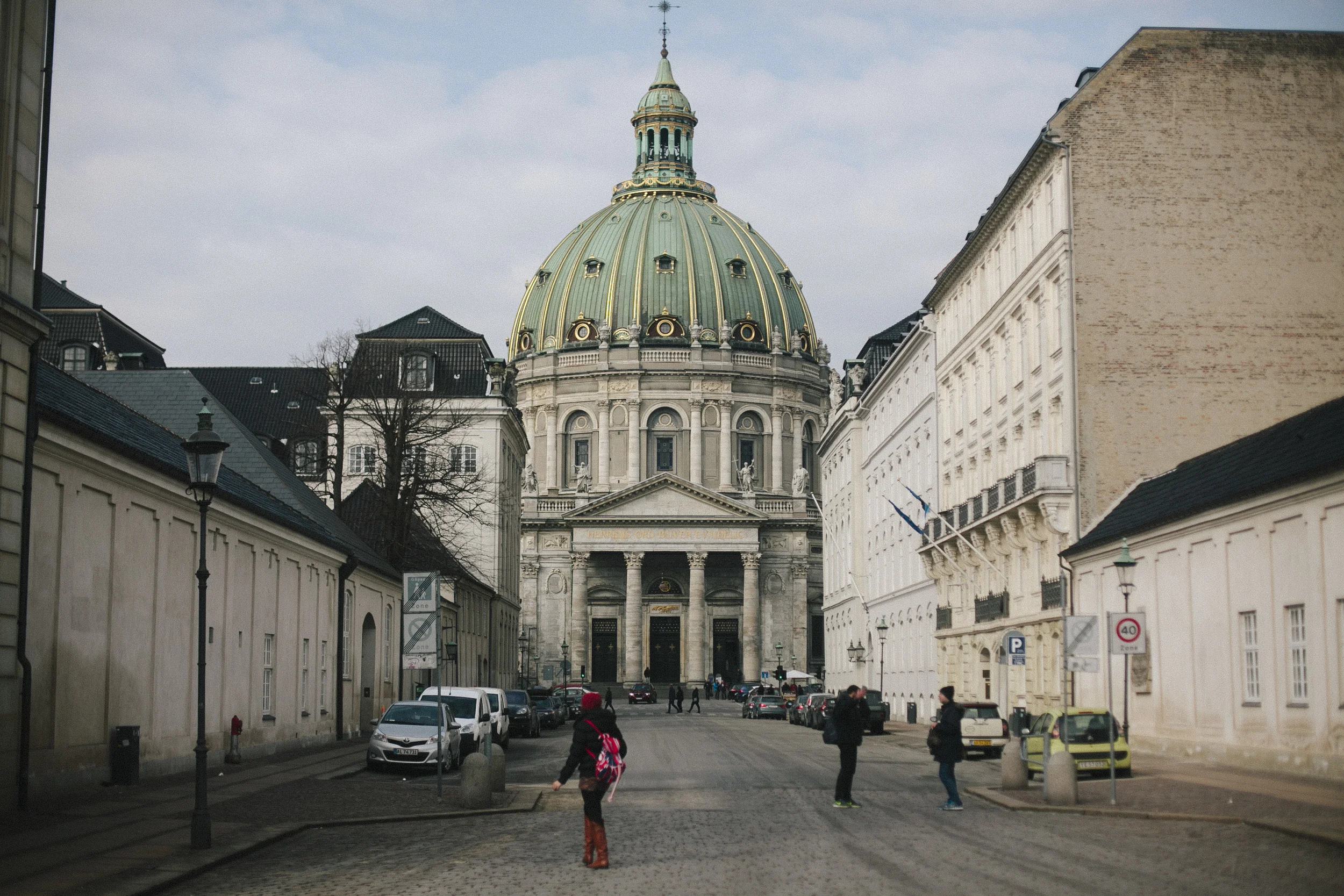  Copenhagen, Denmark | March 2016 