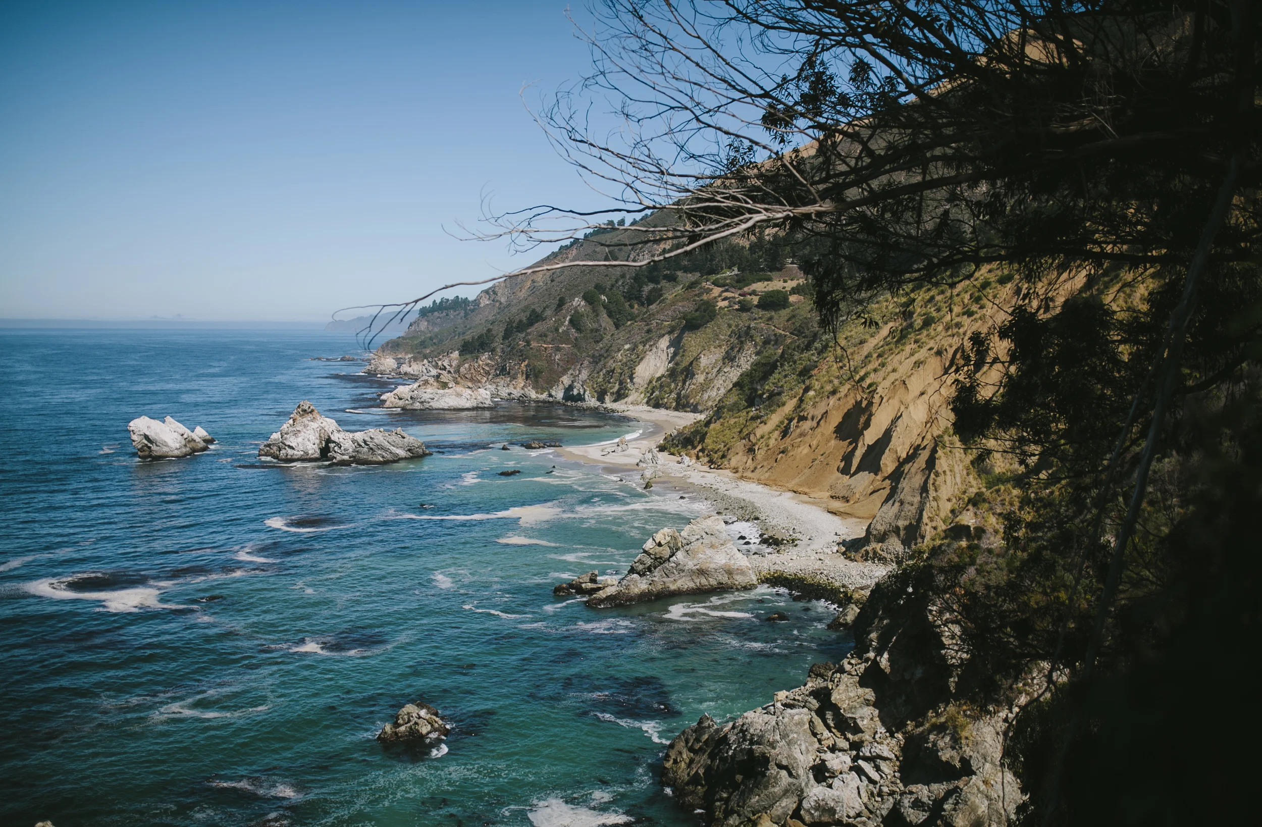  Big Sur, CA || July 2016 