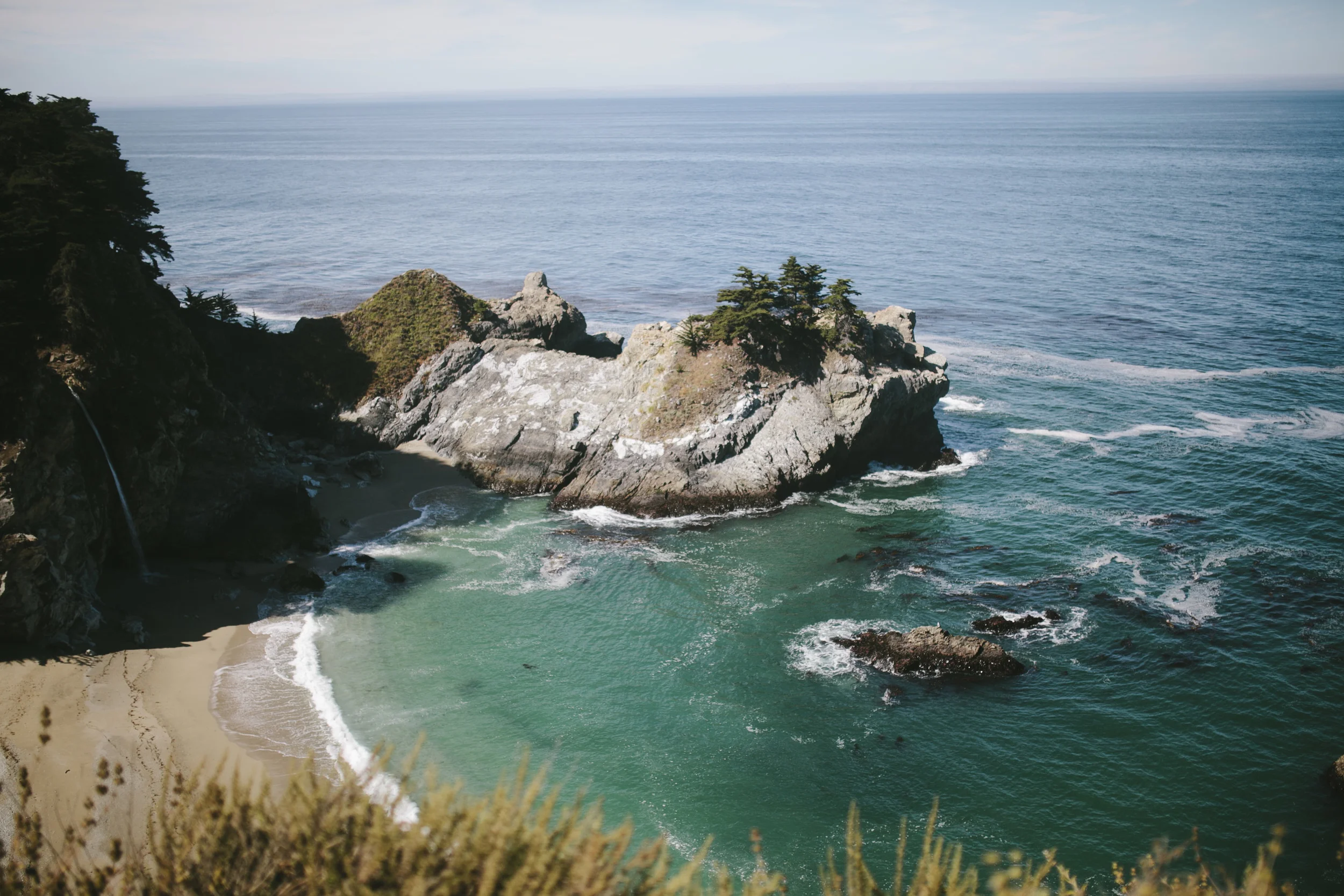  Big Sur, CA || July 2016 