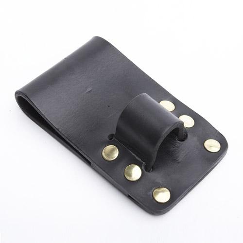 TOP QUALITY SCAFFOLD FROG LEVEL HOLDER NEW HEAVY DUTY LEATHER 
