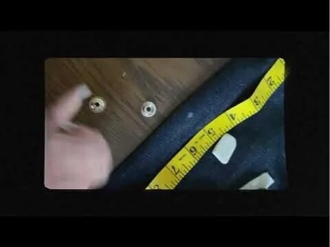 Alex Carter Letterman Jacket (Copy)