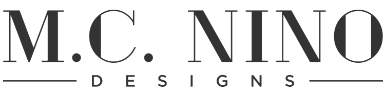 M.C. NINO DESIGNS