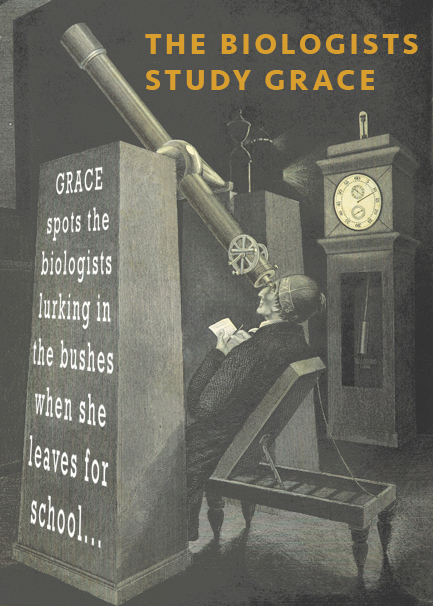 FLASH FICTION