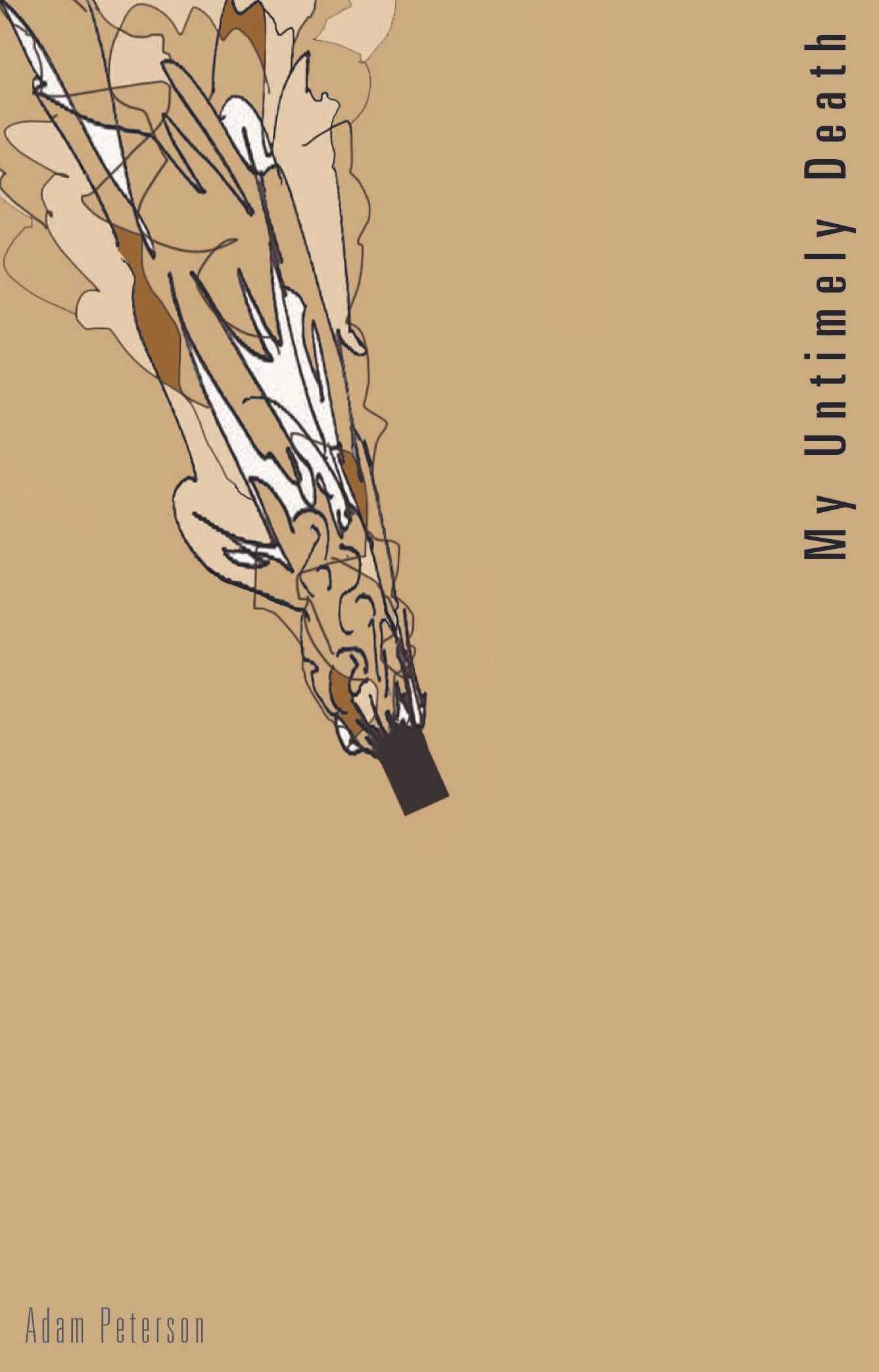 CHAPBOOK