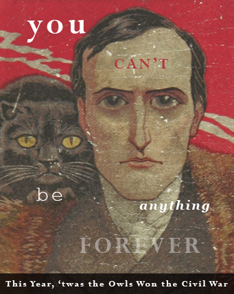 FLASH FICTION