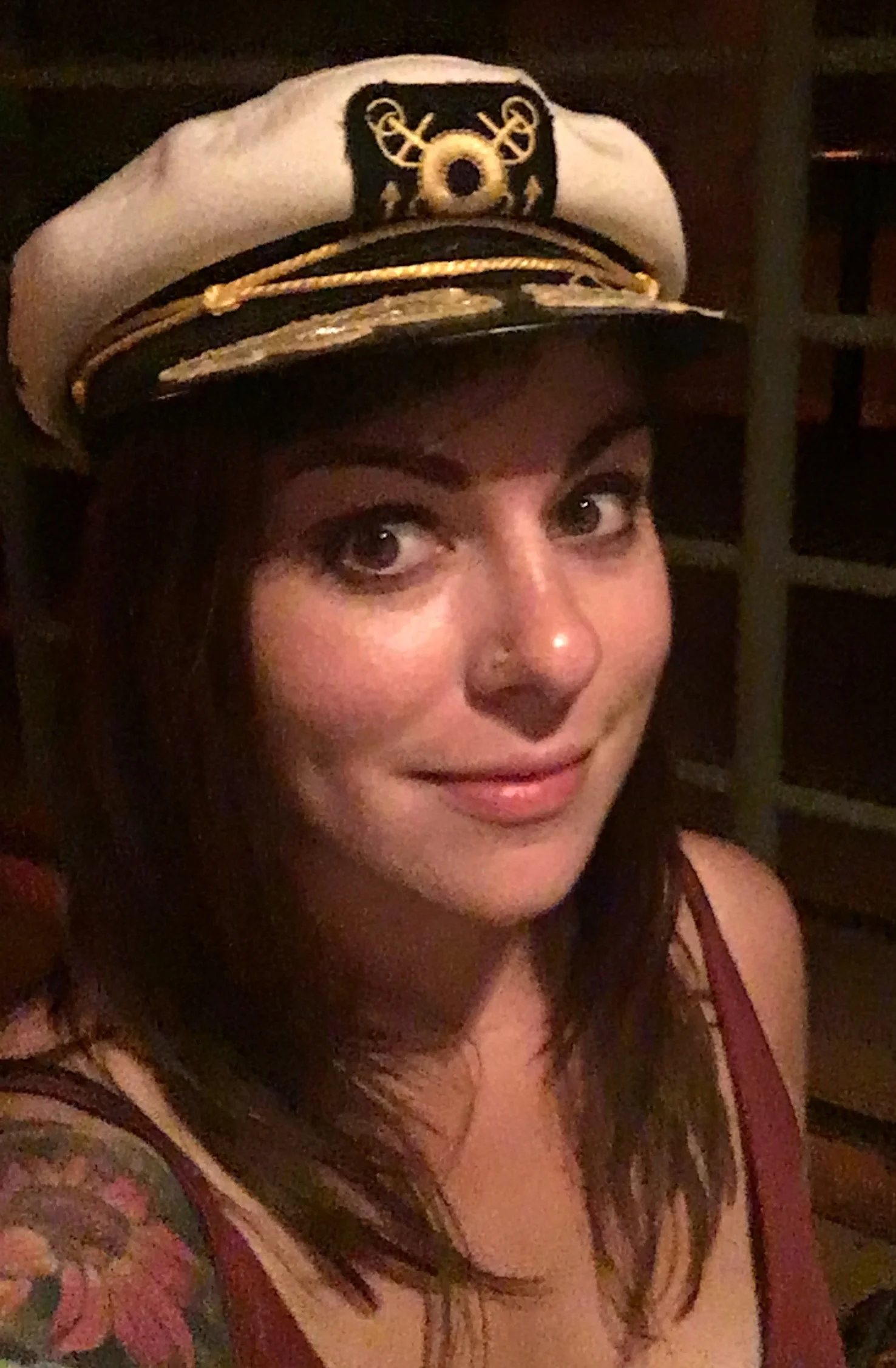 Sailor Delilah