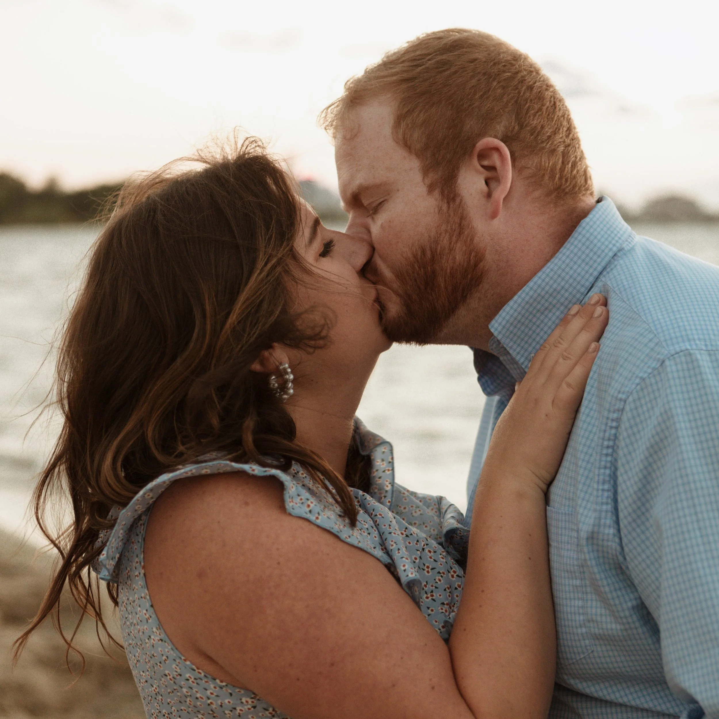 Drew + Brittany Materniry