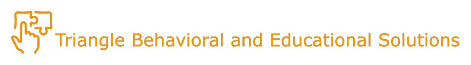 Triangle Behavioral and Educational Solutions