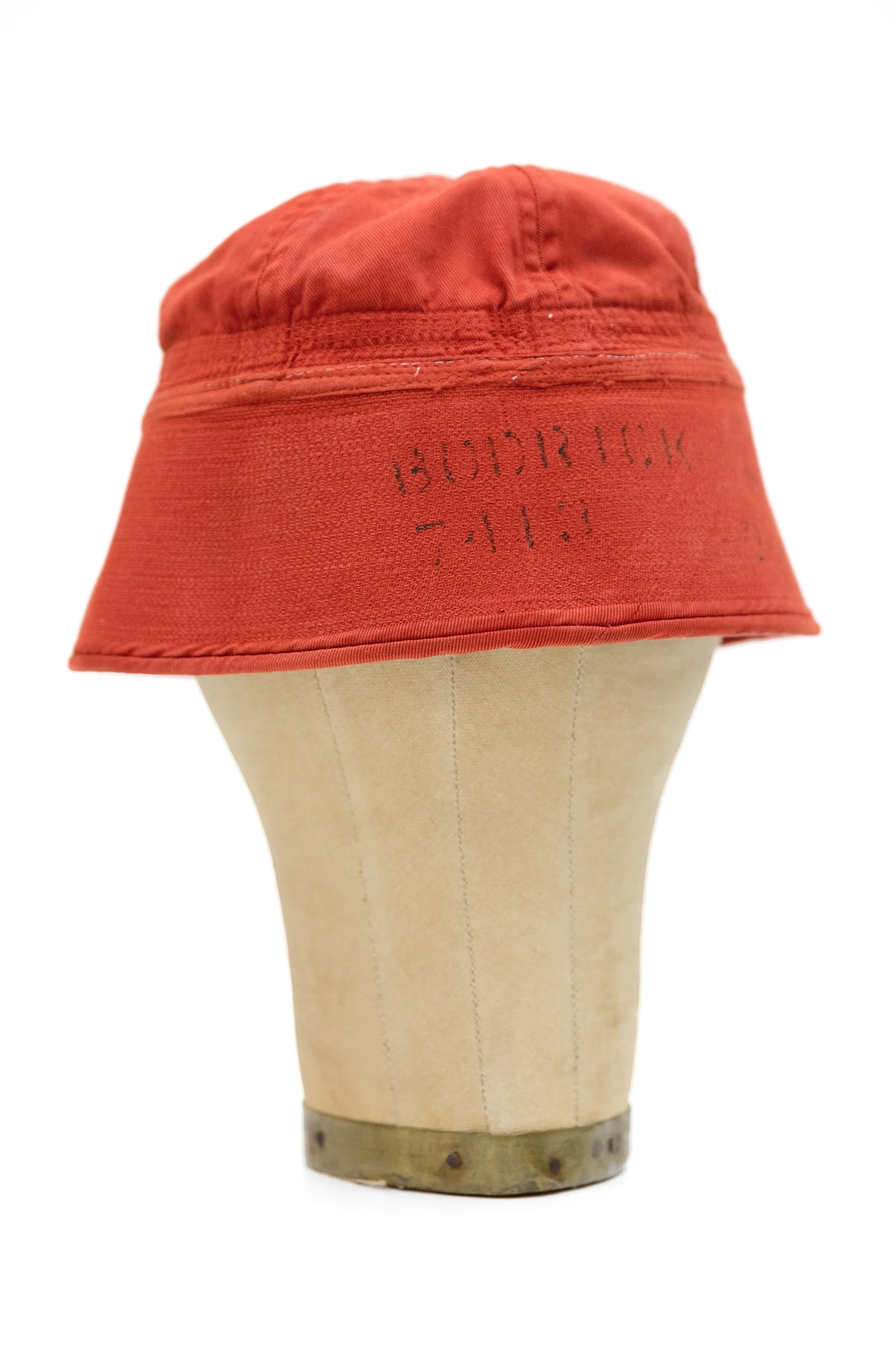 Dixie Cup Hat - Sunset