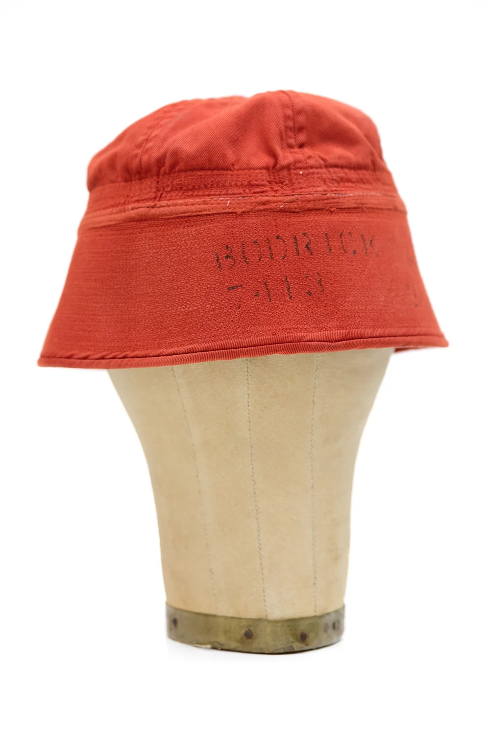 Dixie Cup Hat - Sierra — Runabout Goods
