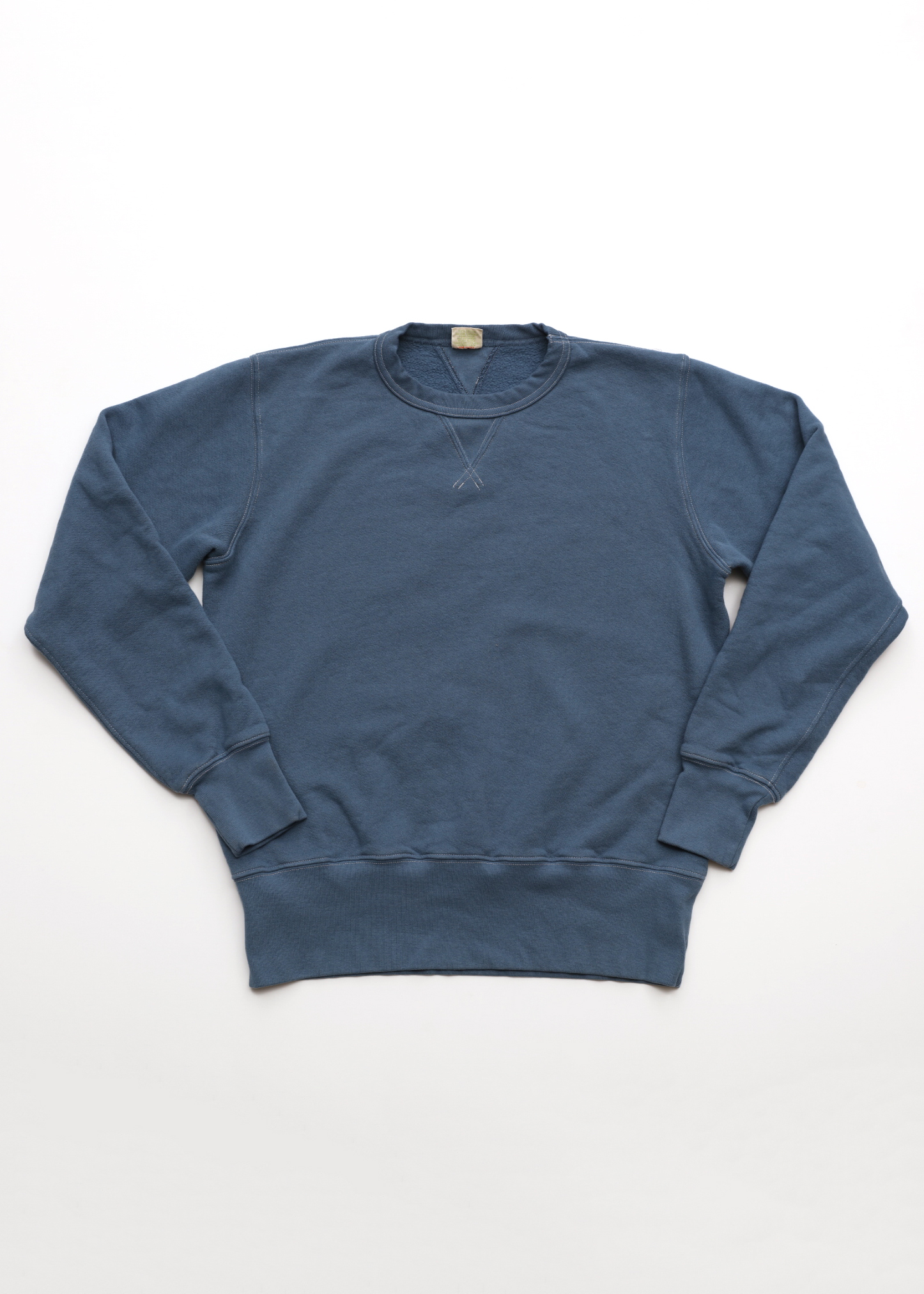 Standard Sweatshirt - Cranberry — Runabout Goods