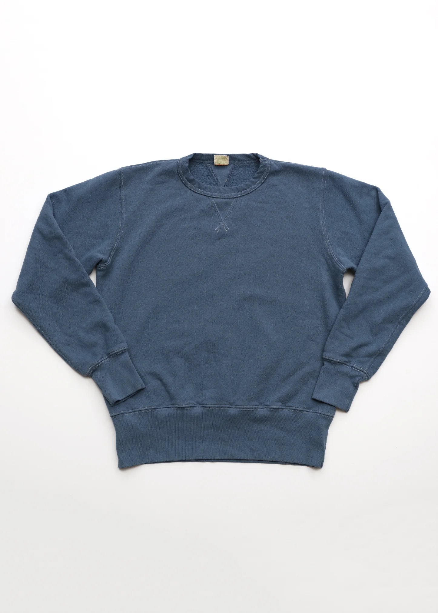 Standard Sweatshirt - Glacier Blue
