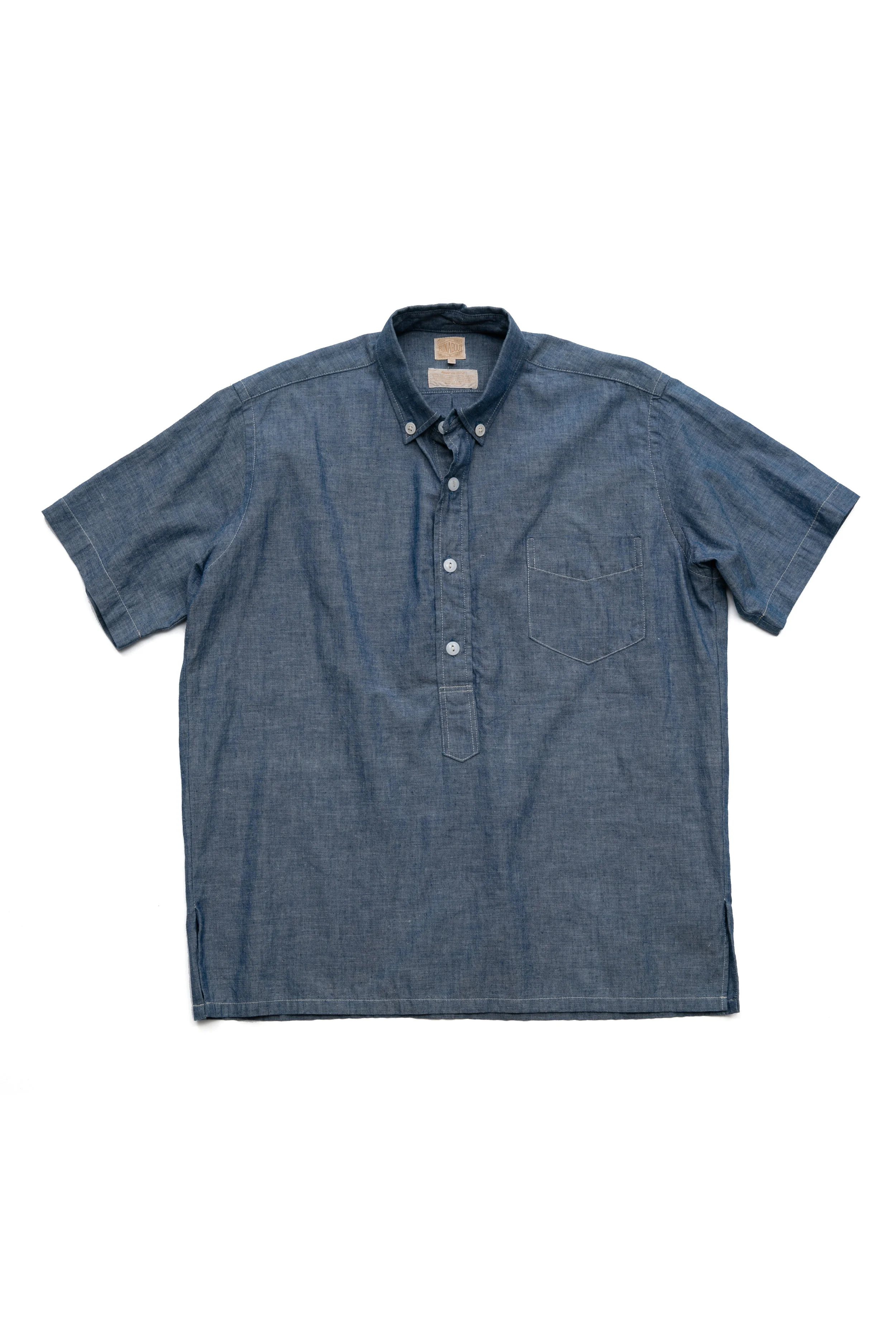 Oxnard - Sunbleached