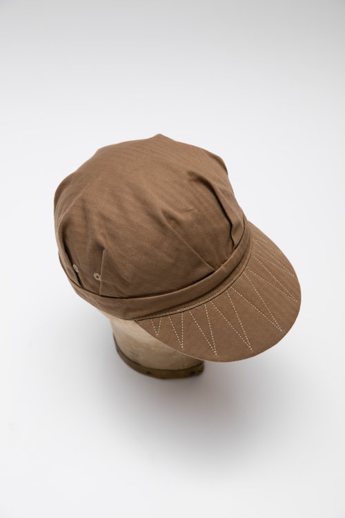 OLDCROW RUNABOUT - HAT オールドクロウ 帽子 ハット www.ecou.jp