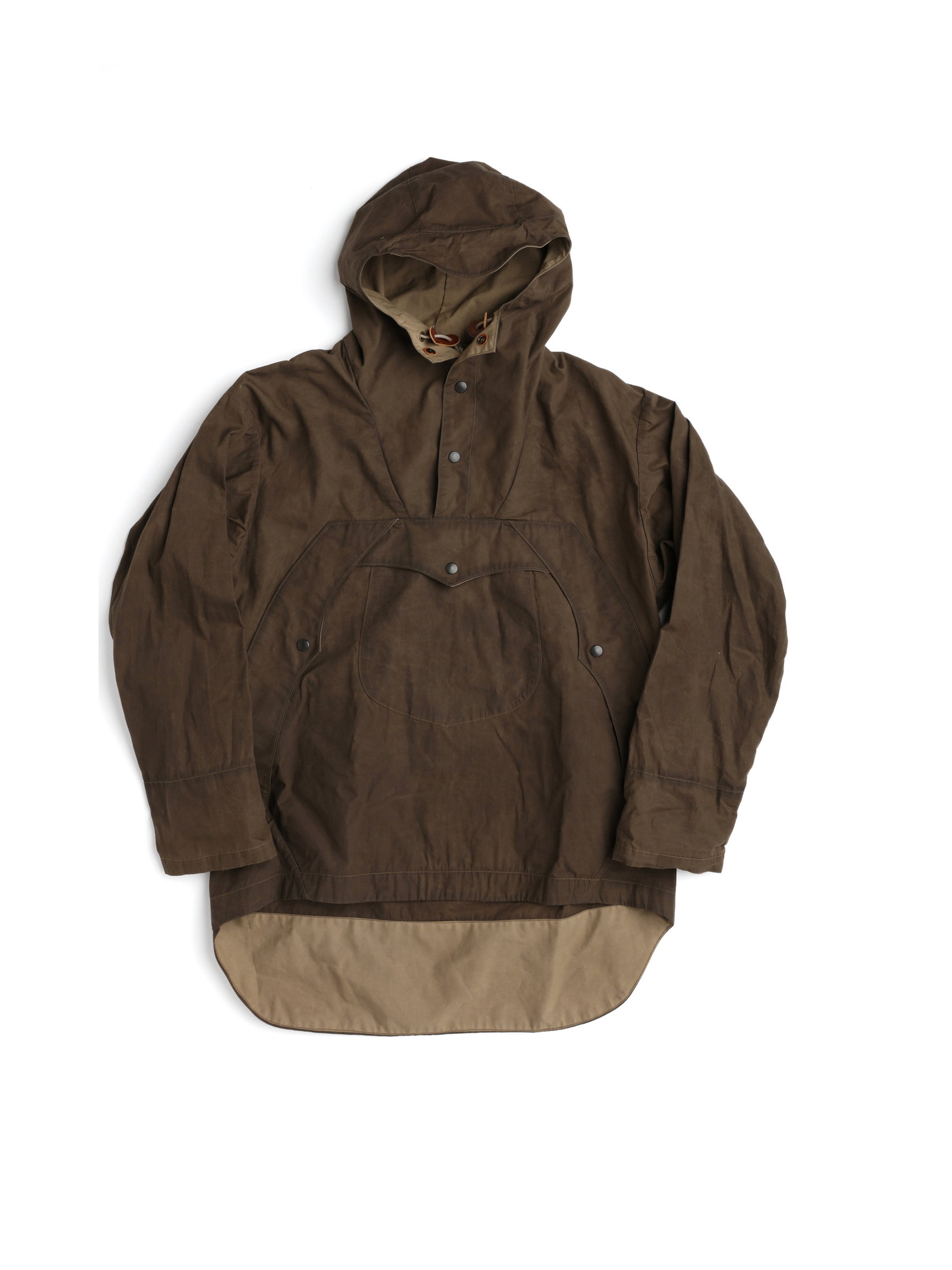 Outerwear — Runabout Goods