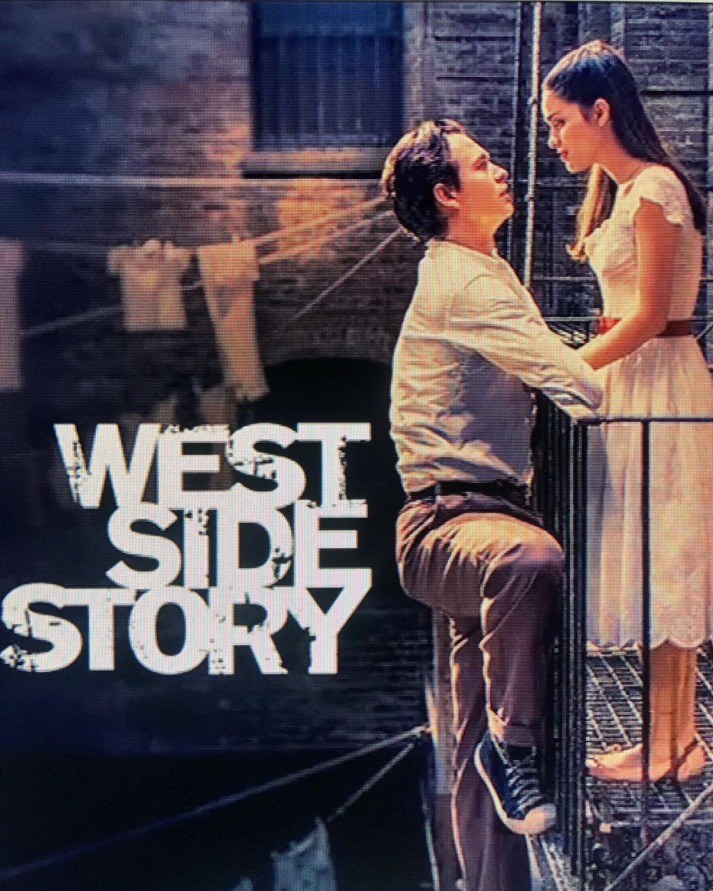 Looking forward to the Dec. 10th release date for the long awaited West Side Story remake by Steven Spielberg. Proud to announce that we were selected to develop the 50&rsquo;s style Chinos and the Jeans for all the Sharks and the Jets characters in 