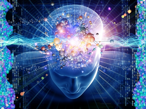 The title of this article is the first of the seven hermetic principles outlined in the Kybalion, one of the founding texts of Hermeticism, a tradition of esotericism which, like many others, adopts a virtual worldview...