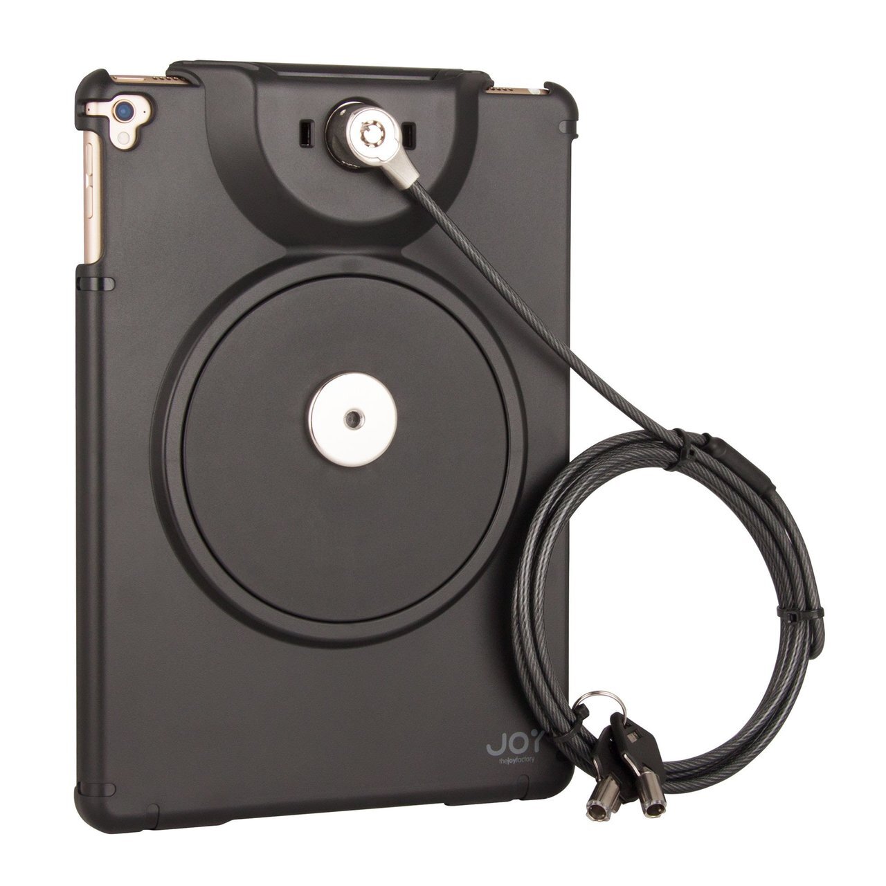 MagConnect LockDown Secure Holder for iPad 9.7"