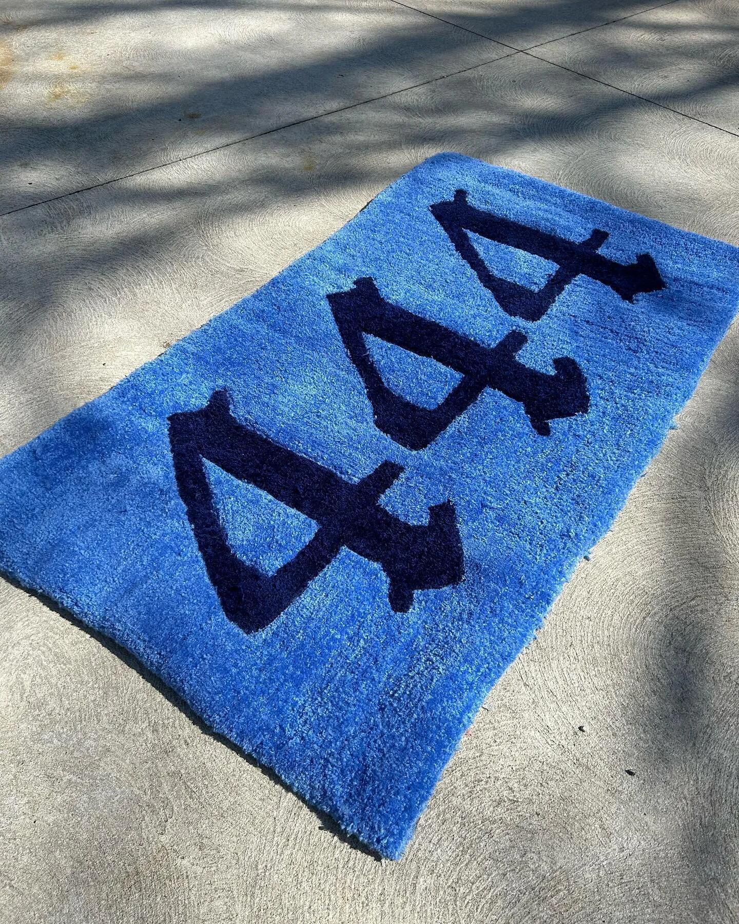 The number 444 is also a sign of love and wholeness. It represents your deep love for something or someone.

FOLLOW @rugsbyrod 
#rug #rugart #angelnumber #four #444 #love #rugtufting #rugmaker #art