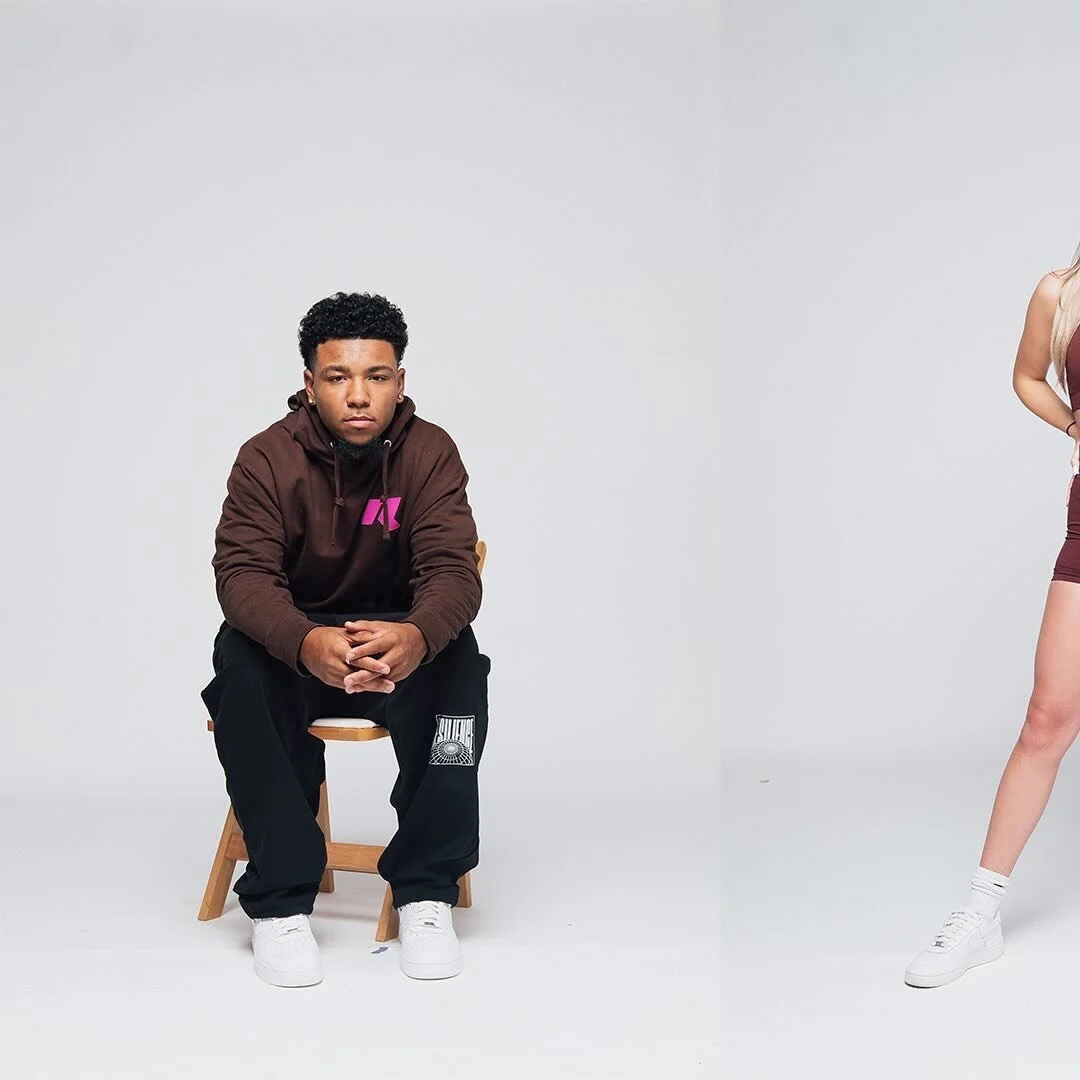 A huge s/o to @c.marcano_ and his @resilience.bto Team. They really showed a lot of love when the were in the Stu&rsquo;. Check out his latest release. The quality 👌🏾

#studio #cleveland #designer #fashion #model #photography #photographer #instagr