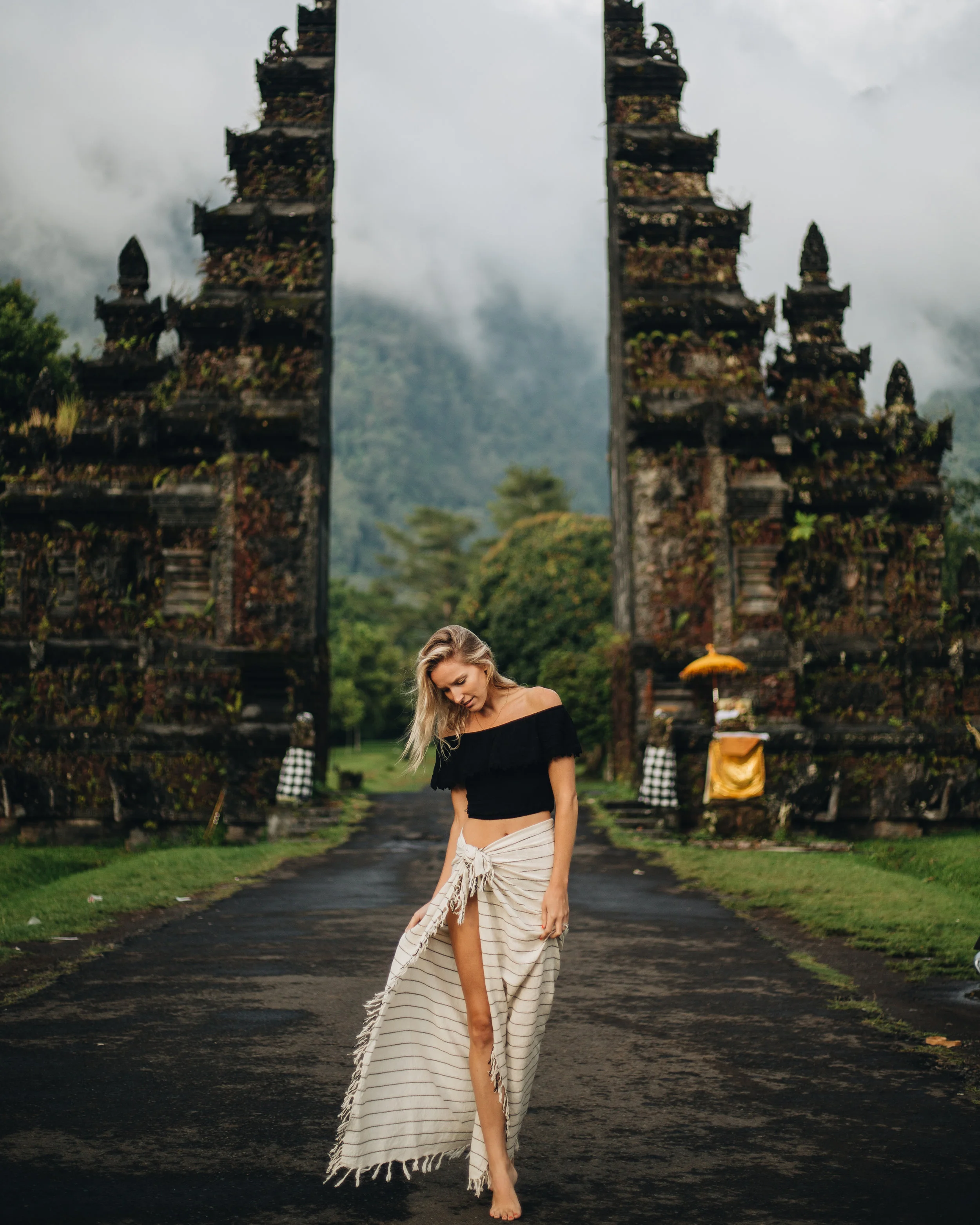 Dear Diary #3: Photoshoots, Kuala Lumpur, The Gili Islands + more! 