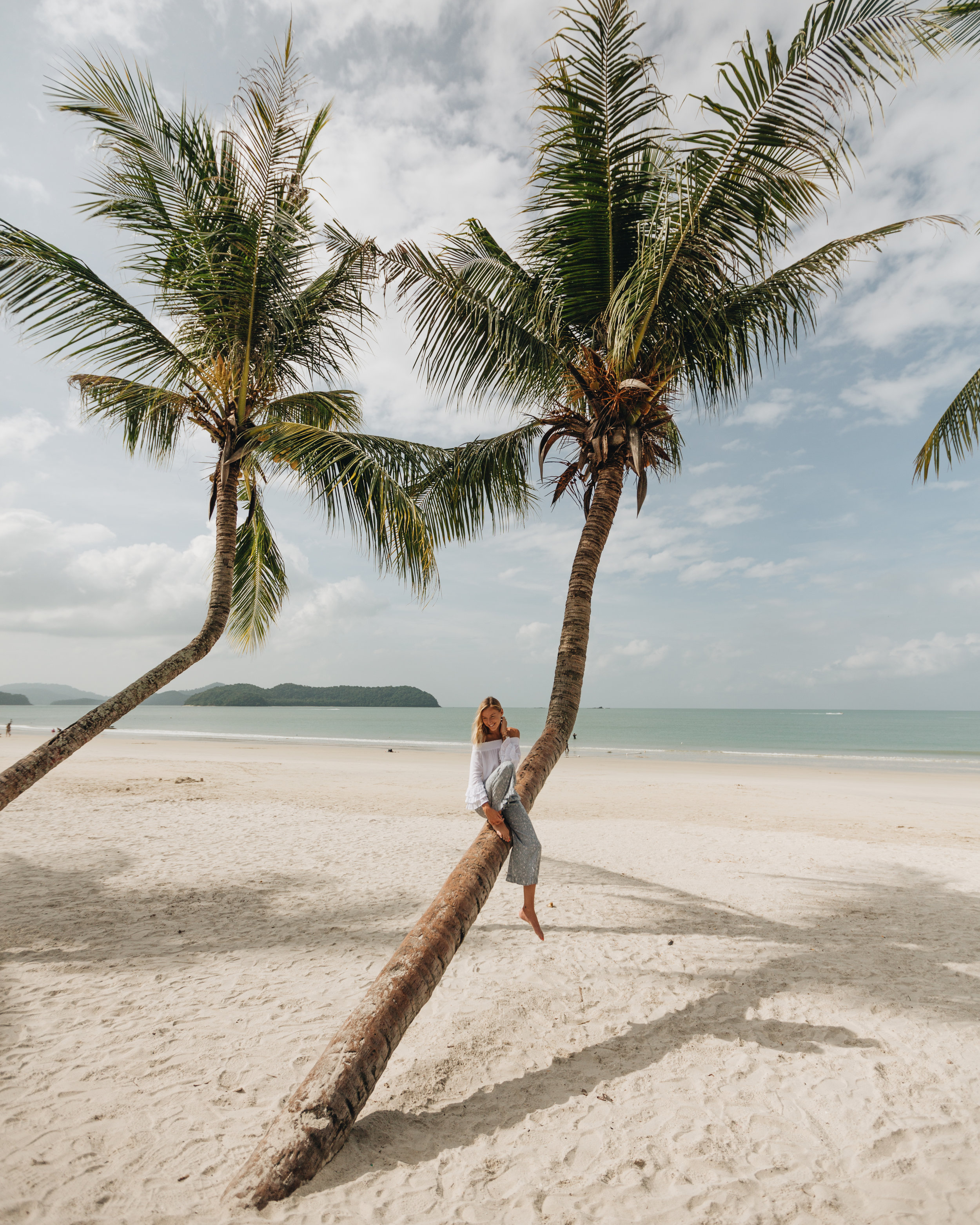 Dear Diary #5: Thailand, Malaysia, Singapore + more!