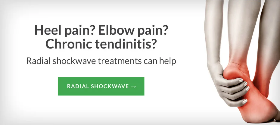 Hawkstone Physical Therapy