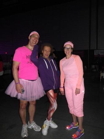 Bust a Move 2012