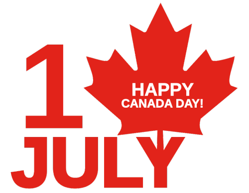 Canada Day Weekend Hours
