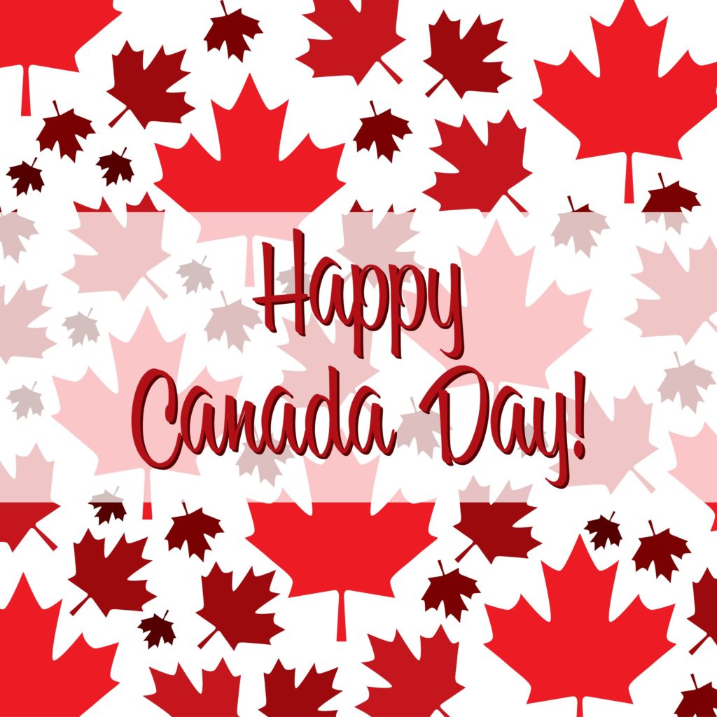 Canada Day 2019