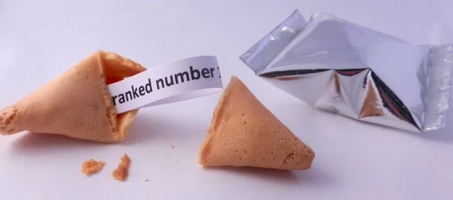 university open day fortune cookies