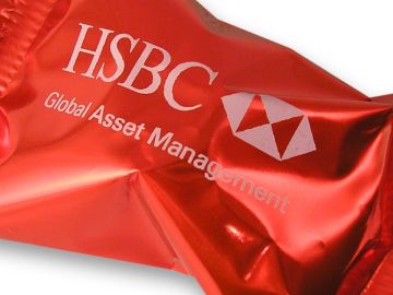 hsbc fortune cookies