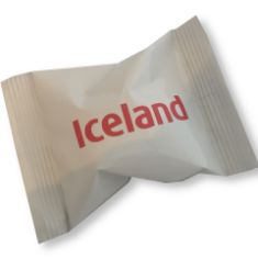 Copy of Iceland promotional fortune cookies