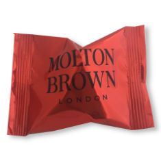 Copy of Copy of promotional fortune cookies for molton brown