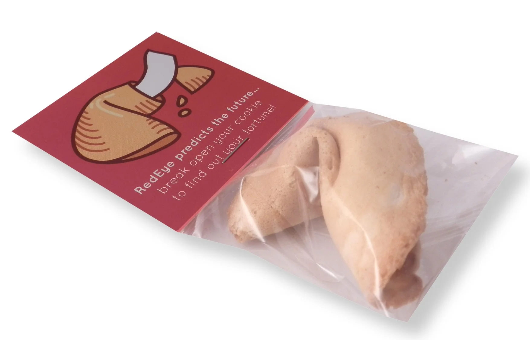 promotional fortune cookies