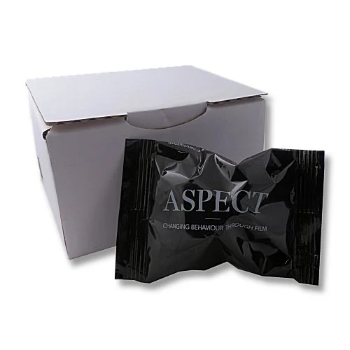 individual fortune cookie mailing boxes