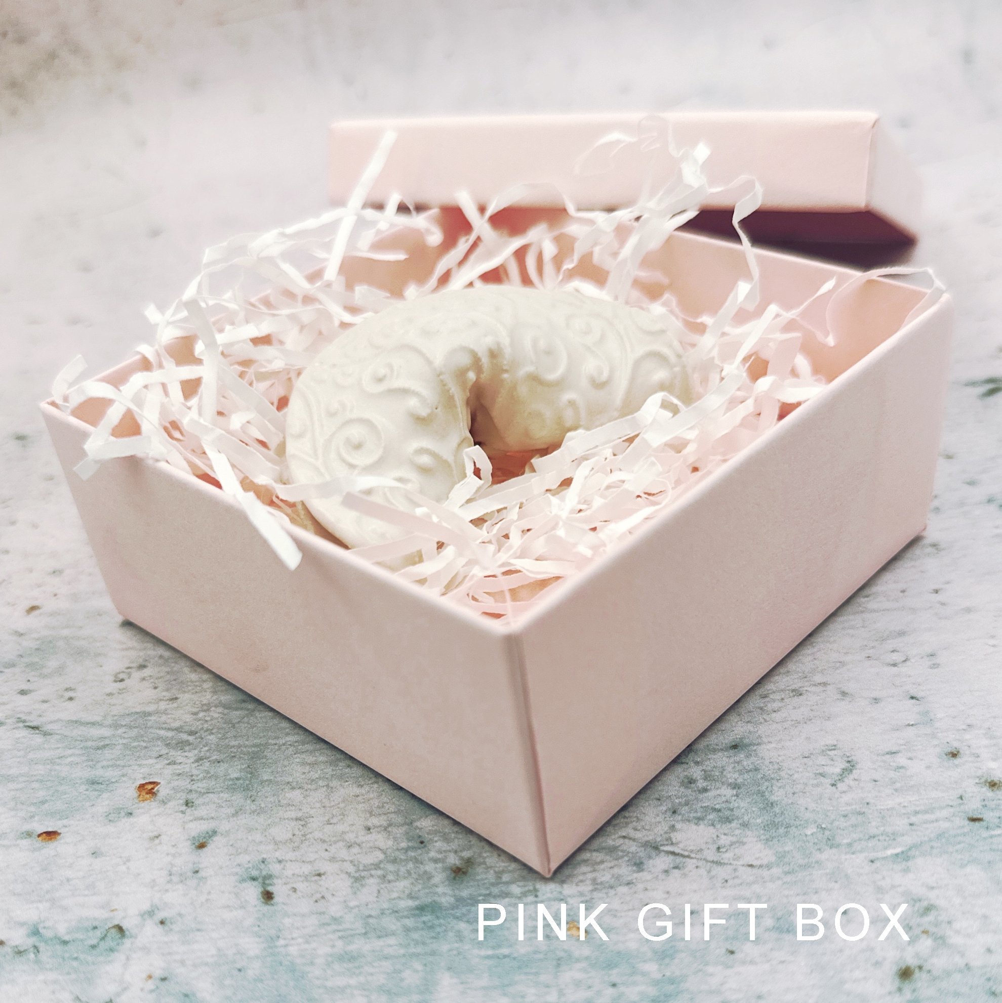 ceramic fortune cookie pink gift box.jpg