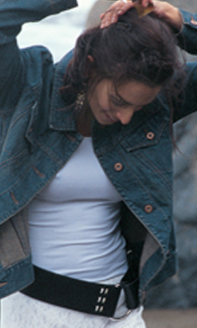 GAP