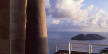 L'Etoile du Berger | St. Barths, Caribbean