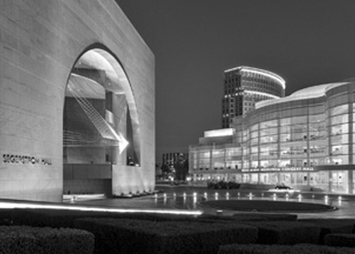The Segerstrom Company