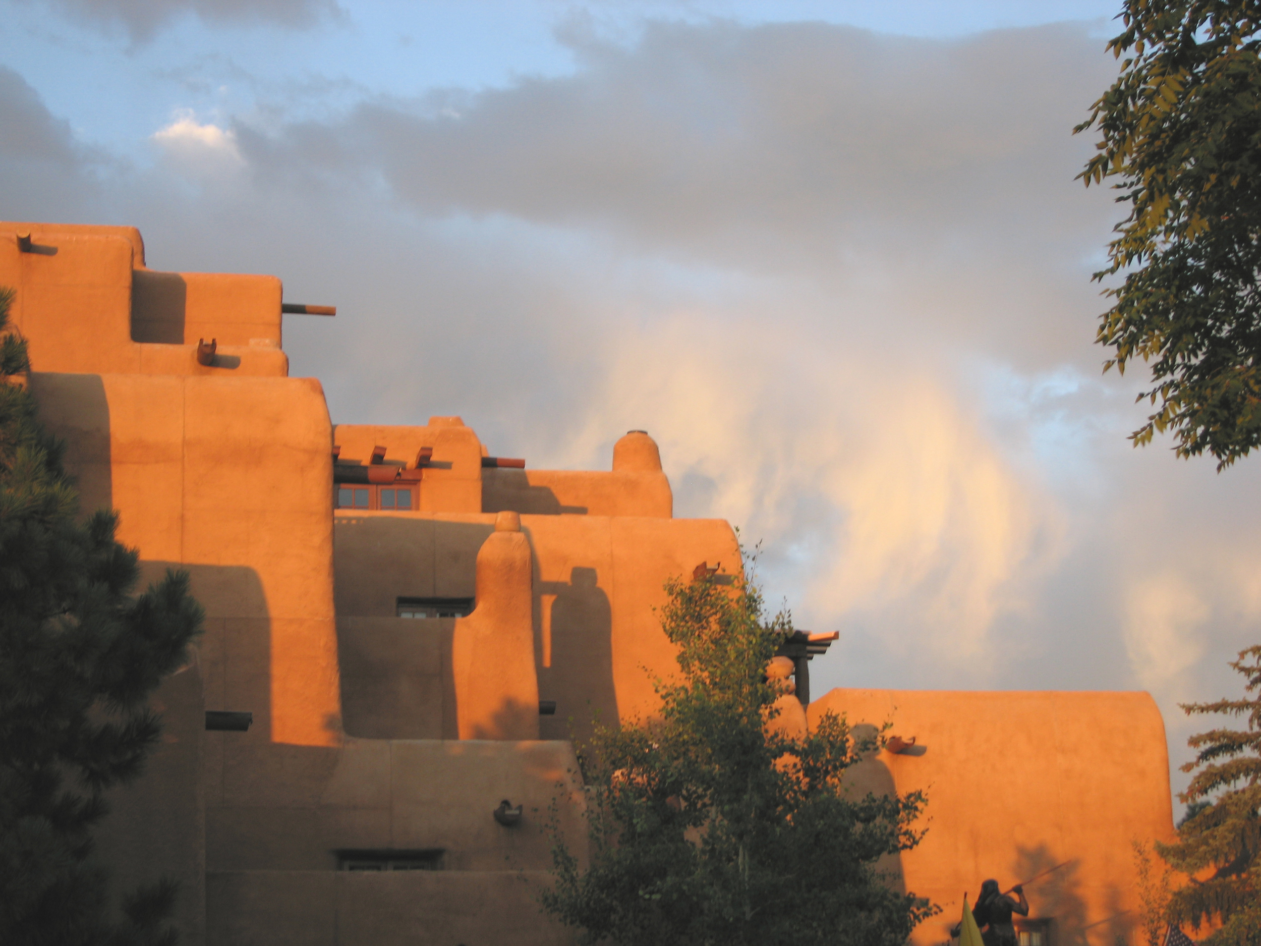 Urban mixed-use | Santa-Fe, New Mexico