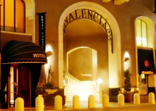 Hotel Valencia