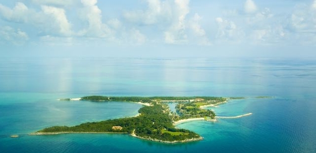 Private Island