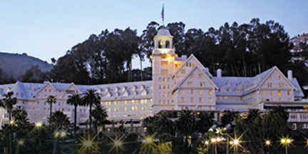 ICONIC URBAN HOTELS