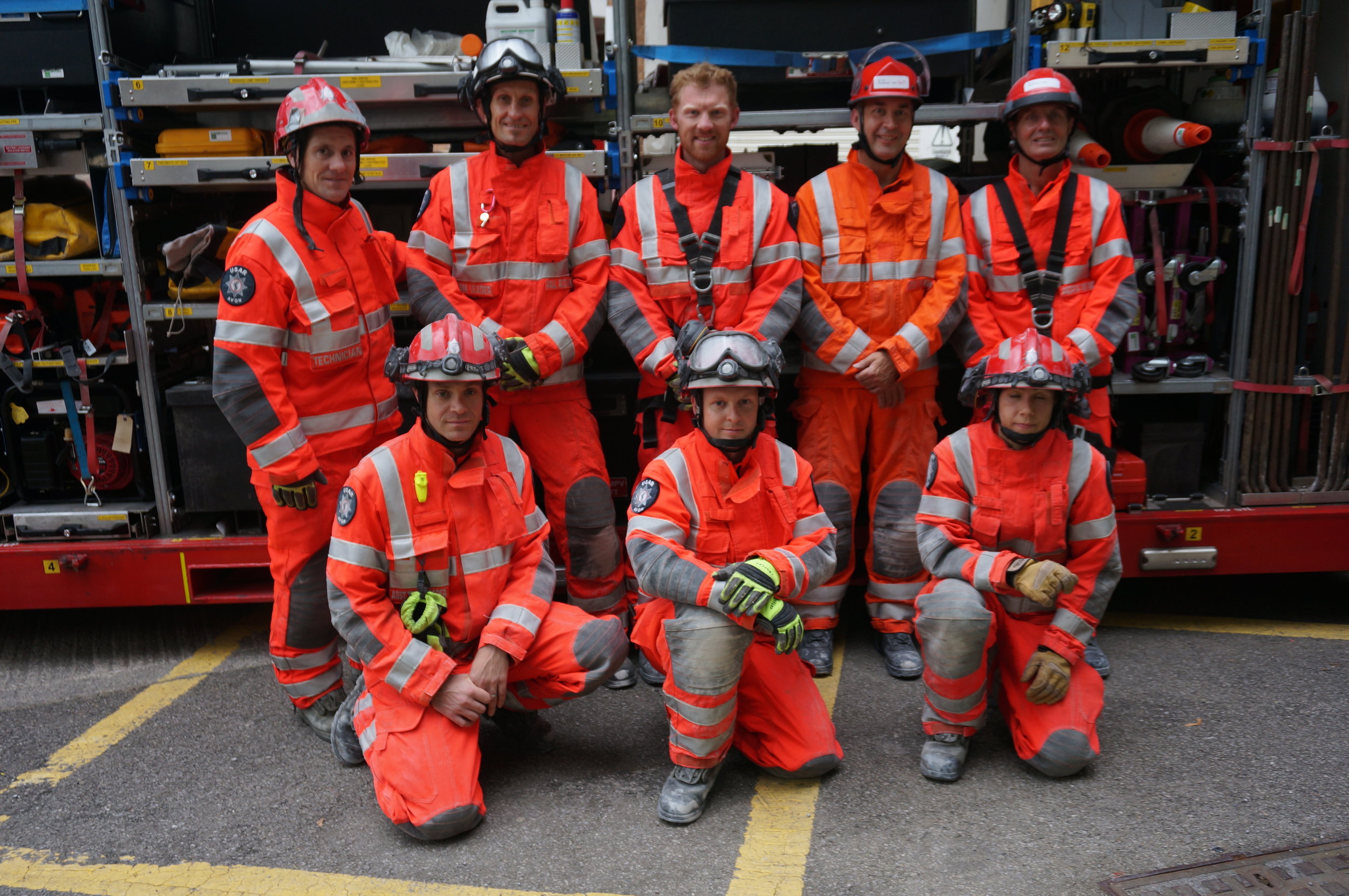Job 16 - The Team.JPG