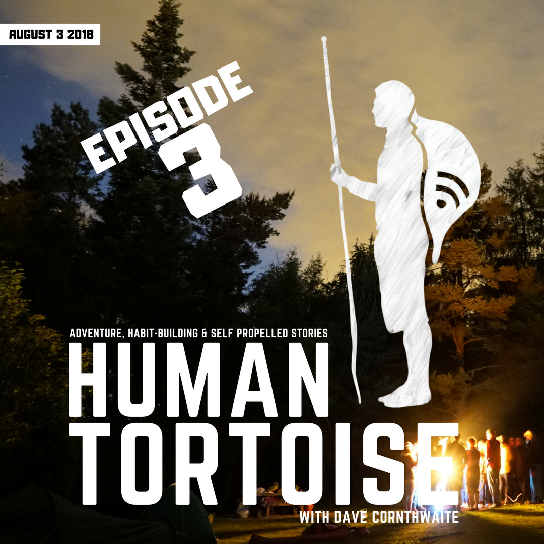 #3: The SayYesMore story